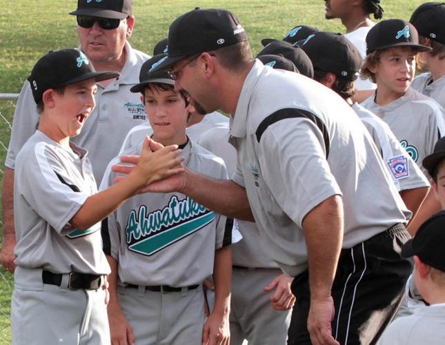 Little League AllStars Latest Slideshows