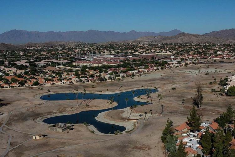 Lakes Lawyers Battle Over Course Spending News Ahwatukee