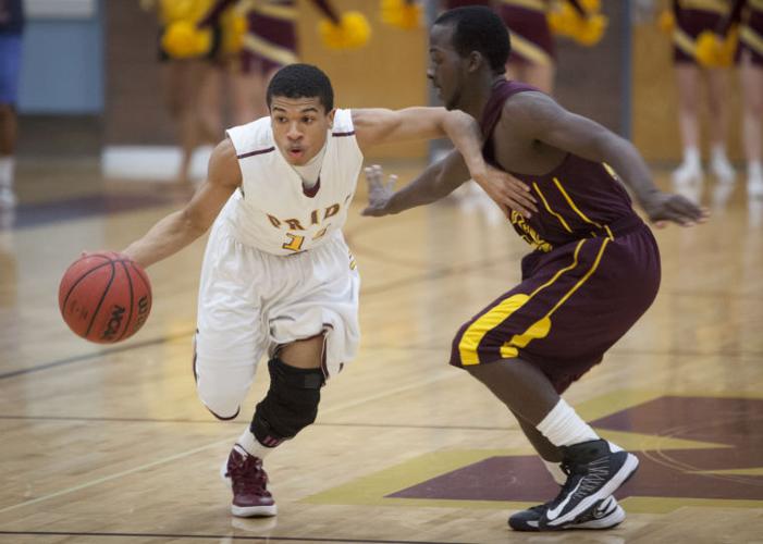 Basketball MP vs Tolleson Latest Slideshows