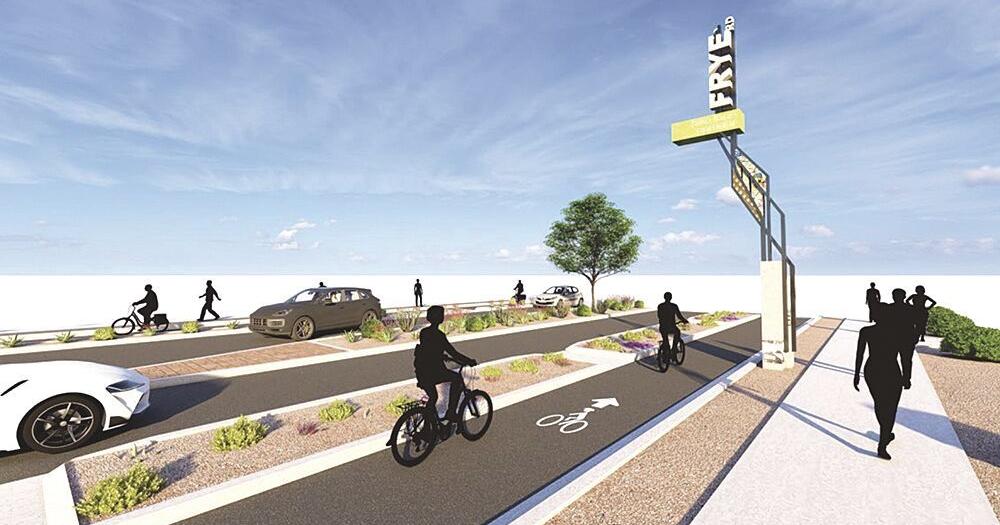 Construction woes just beginning on Loop 202 | News | ahwatukee.com