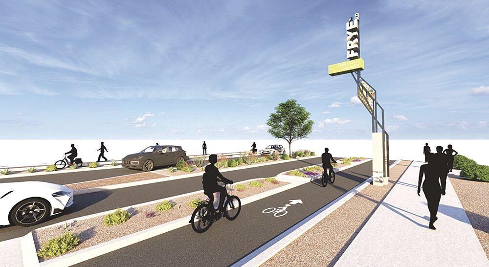 Construction woes just beginning on Loop 202 News