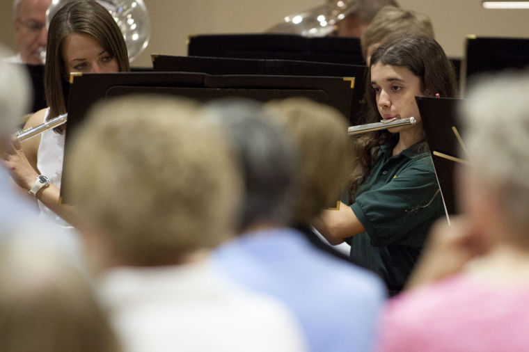 Ahwatukee Concert Band