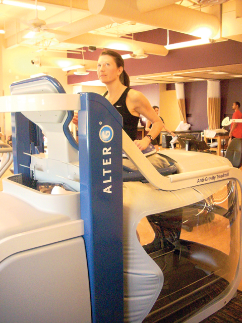 NASA technology comes to Ahwatukee Foothills