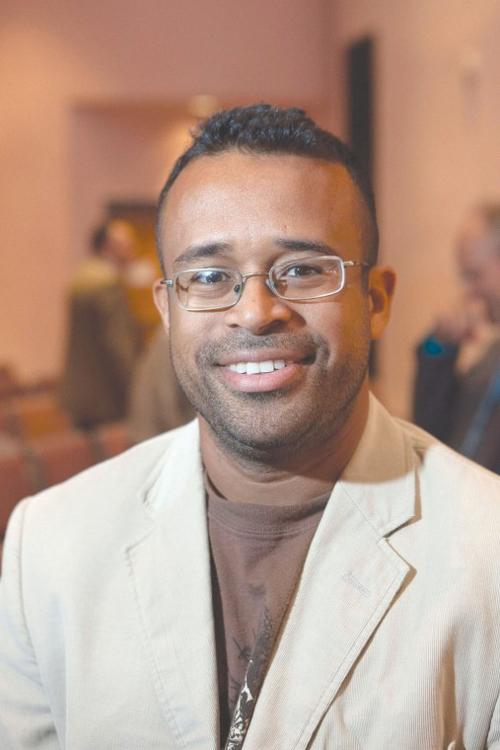Moses Sanchez