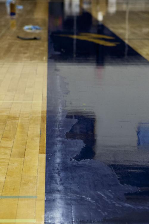 Thunder Recovers from Storm