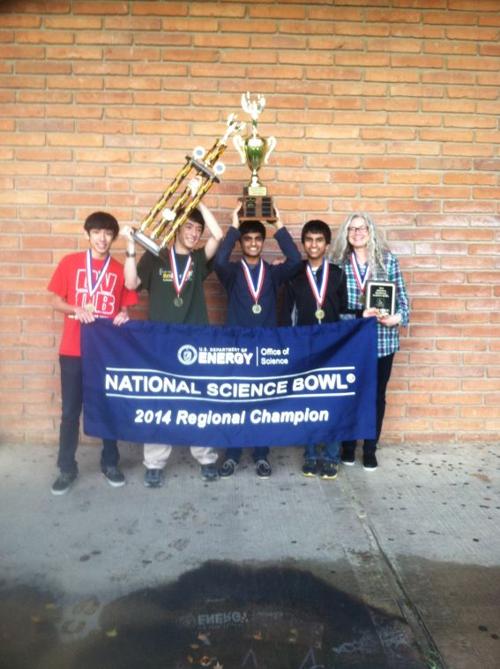 Science Bowl