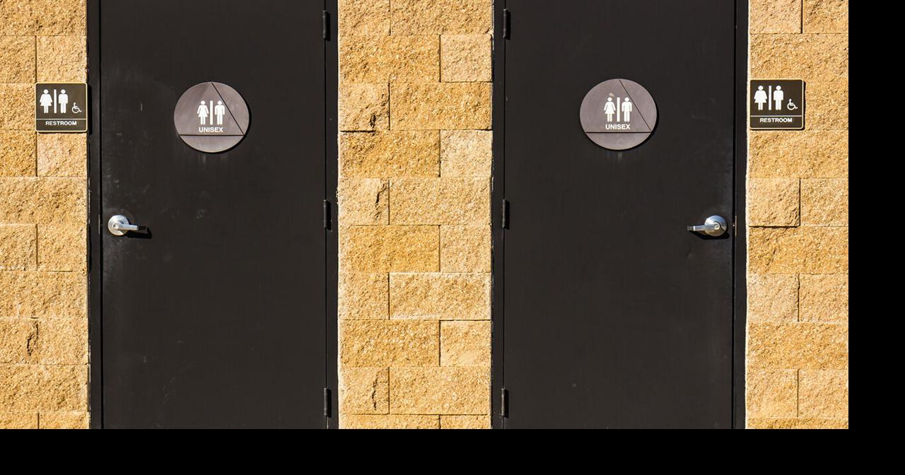 2 fathers rip TU for letting boys use girls’ bathrooms | News