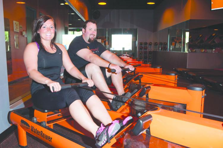 Ahwatukee residents win nearby gym's fitness challenge