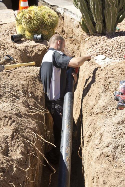 Service Line Warranties of America