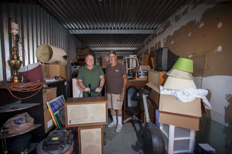Local group provides furniture for veterans transitioning into housing