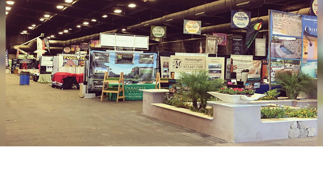 Home & Garden Show returns to Westworld | Get Out