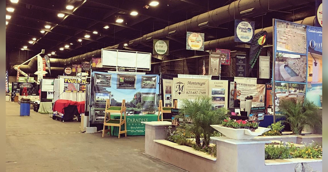 Home & Garden Show returns to Westworld | Get Out Home & Garden Show returns to Westworld | Get Out