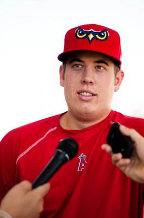 C.J. Cron