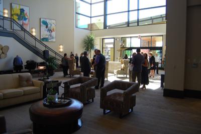 Generations Of Ahwatukee Offers Senior Living On Steroids