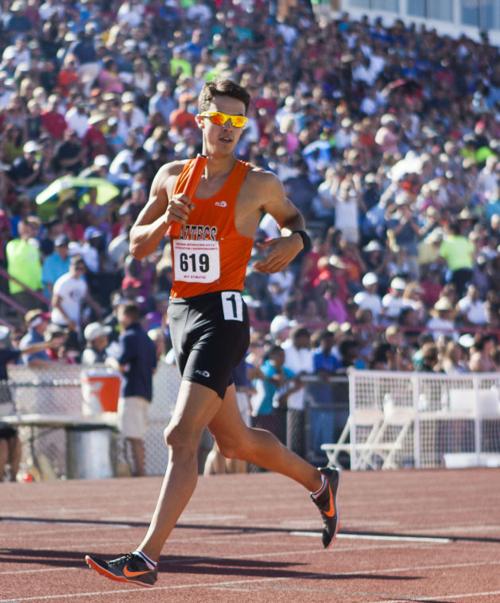 State Track