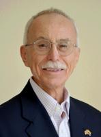 AFCC Ambassador of the Month: Ernst McComish