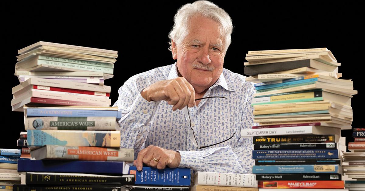 Tony Rae Historian Conservative area historian had rock n’ roll roots | News | ahwatukee.com