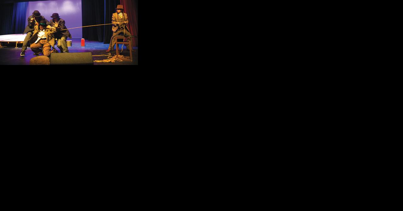 Mountain Pointe challenges cast, audience - Vimarsana News