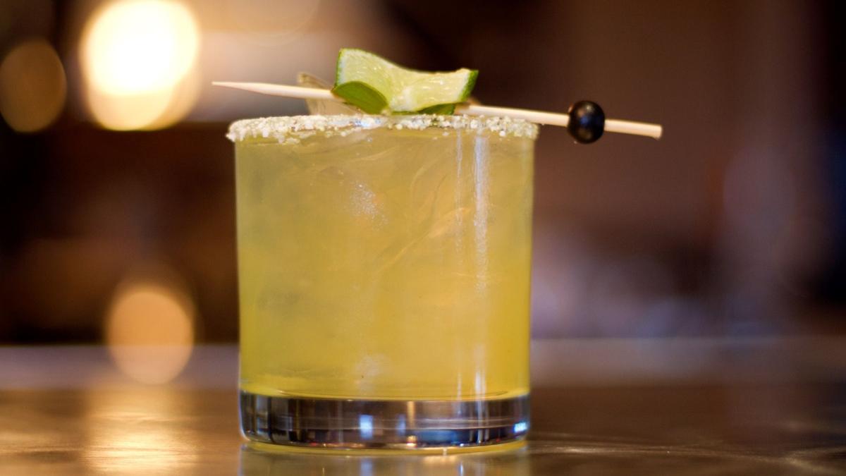 Cocktail of the month: Woke the Doctor Up