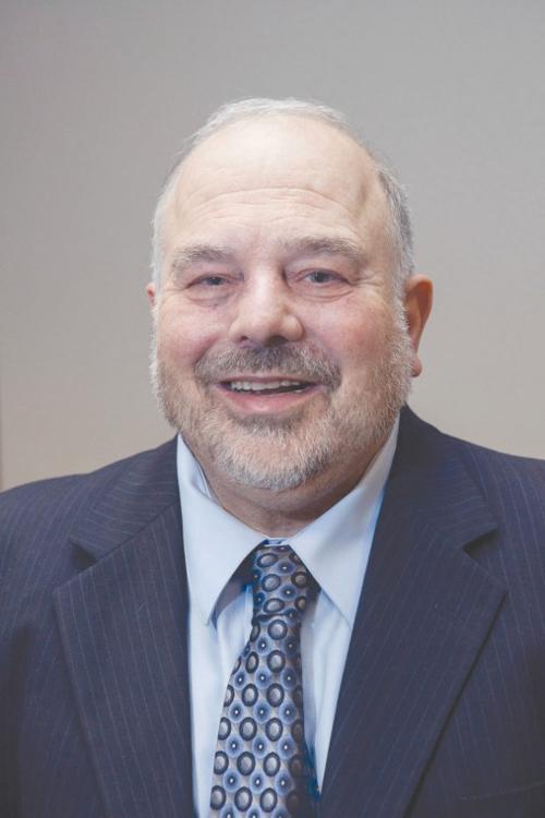Brent Fine