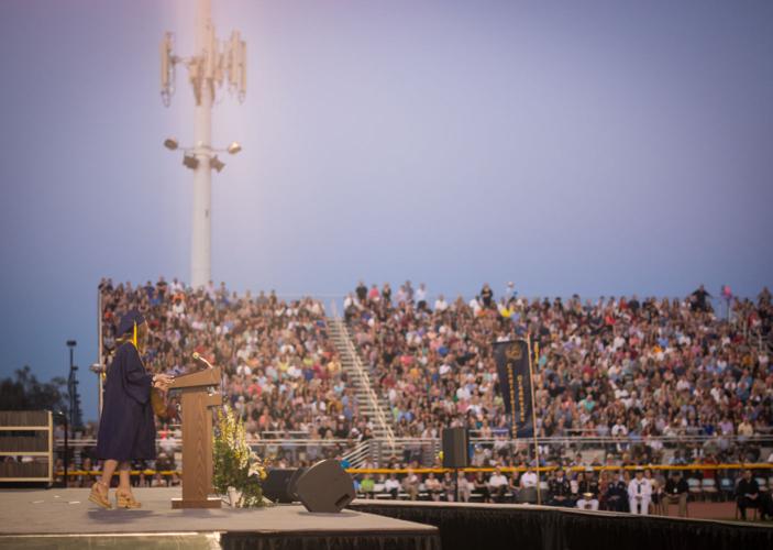 Desert Vista Graduation Latest Slideshows