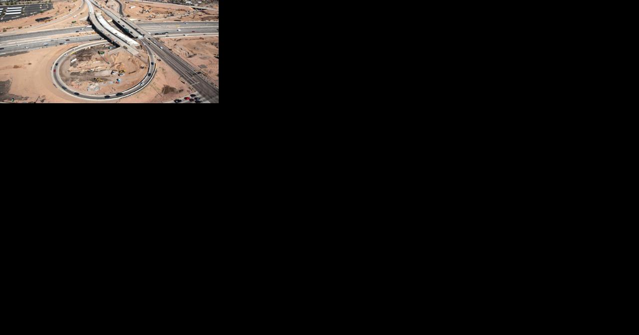 ADOT's publicity about I-10 bridge removals honored | News - Vimarsana News