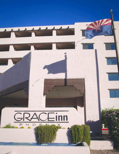 Grace Inn