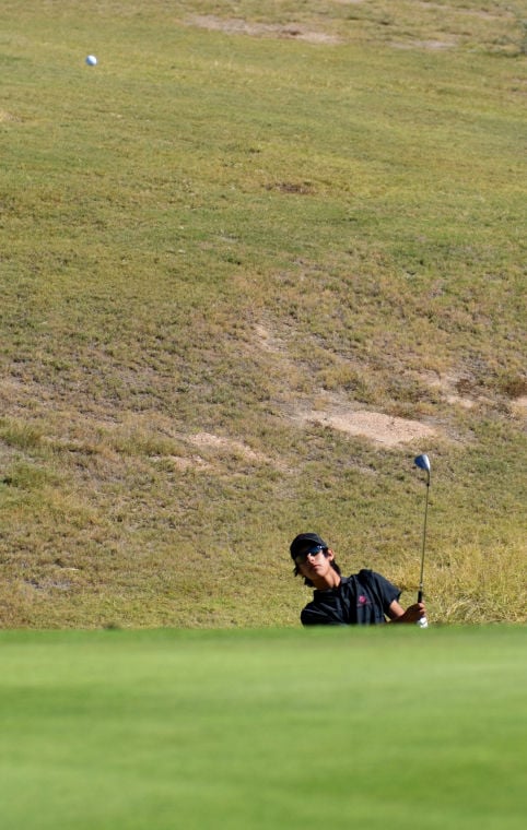 Boys Golf: State Championship