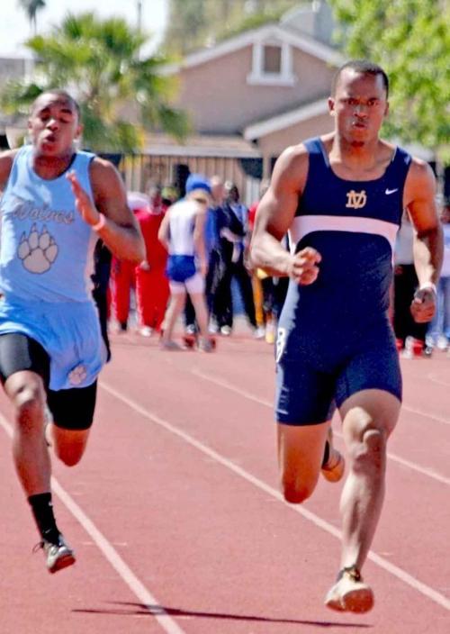 Track