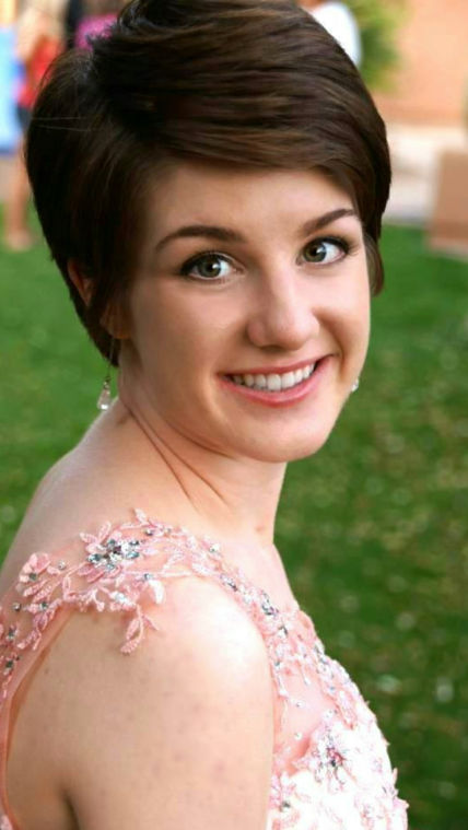 Hailey Dickson