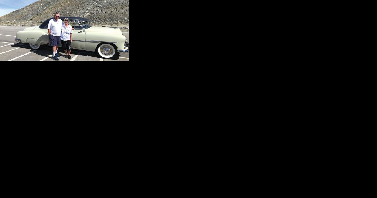 2 Ahwatukee Foothills car shows this month support charities - Vimarsana News
