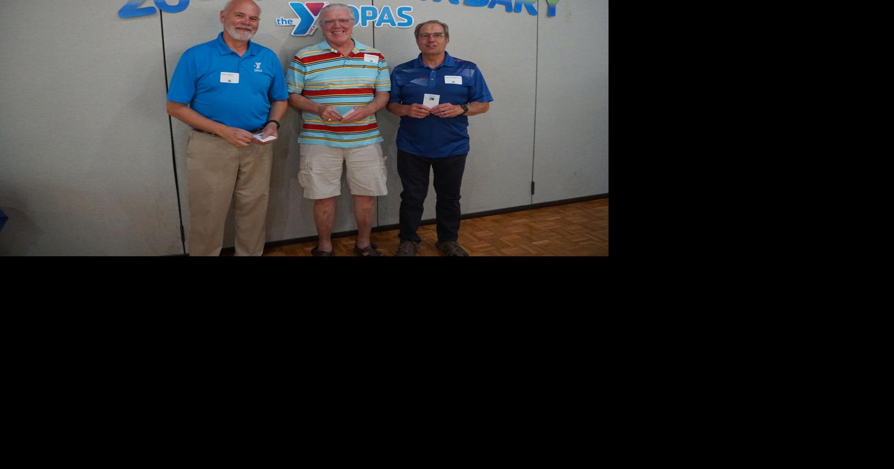 Y OPAS honors volunteers – and needs more | Community Focus | ahwatukee.com