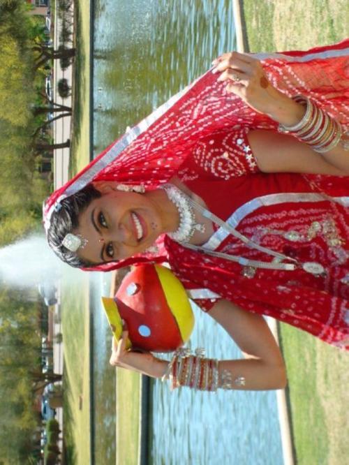 Gilbert Global Village Festival