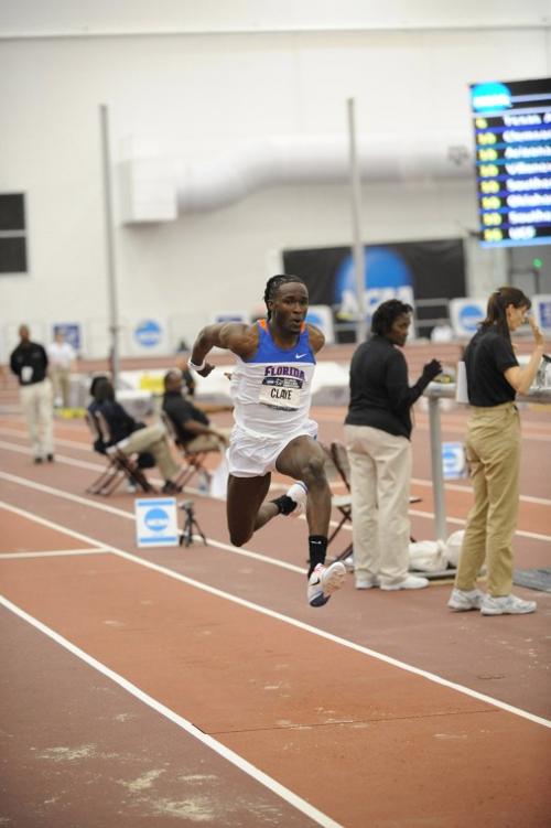 Will Claye