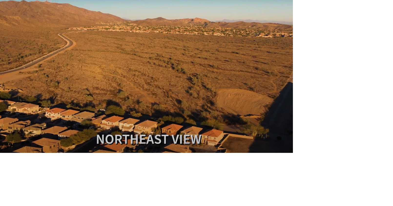 Ahwatukee Foothills Village Planning Committee to hear update on Upper