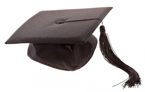 Graduation cap