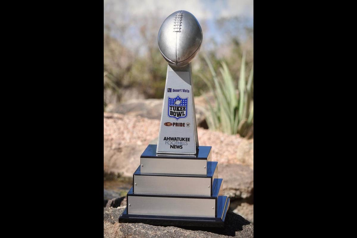 Ahwatukee Bowl Among State S Top Rivalries News Ahwatukee Com