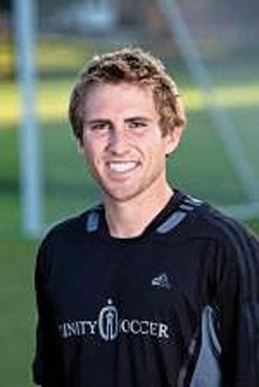 David Steuber