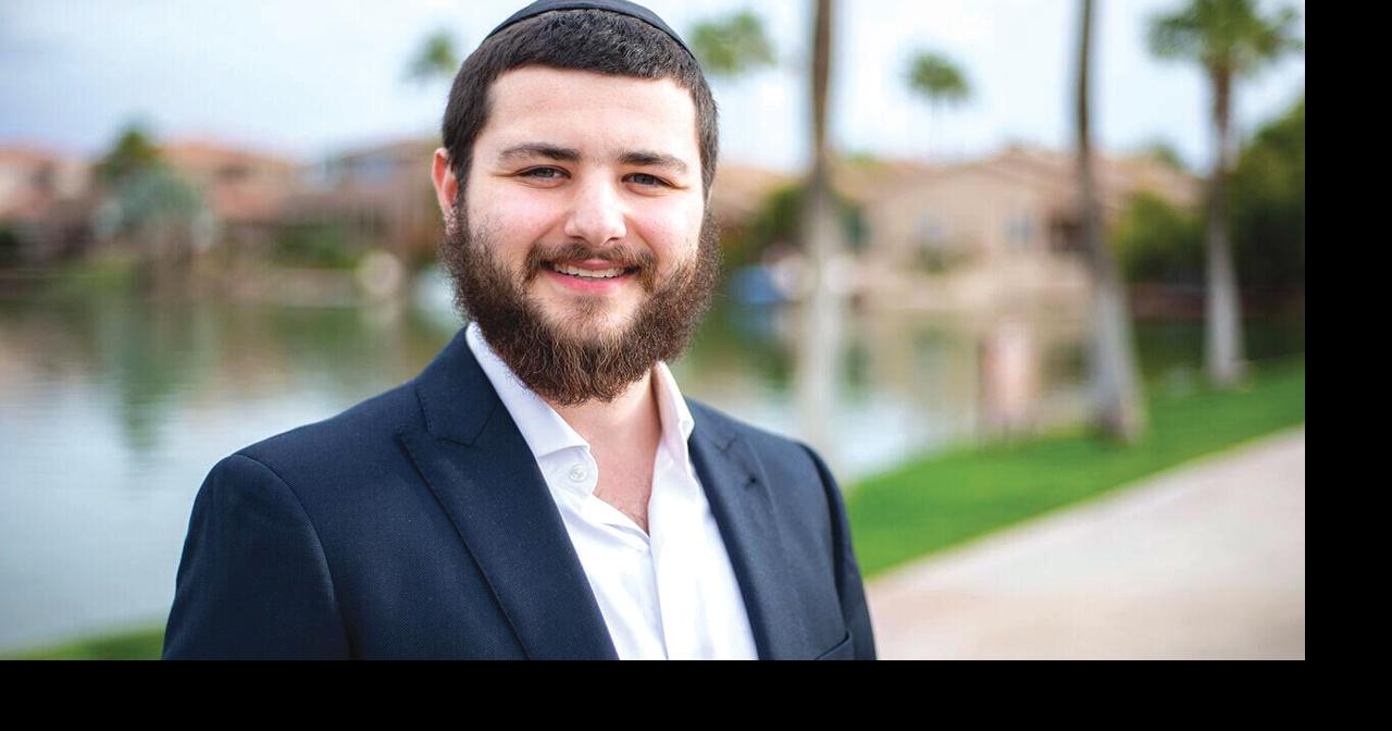 Rabbi hosts Ahwatukee Chanukah celebration | Community Focus ...