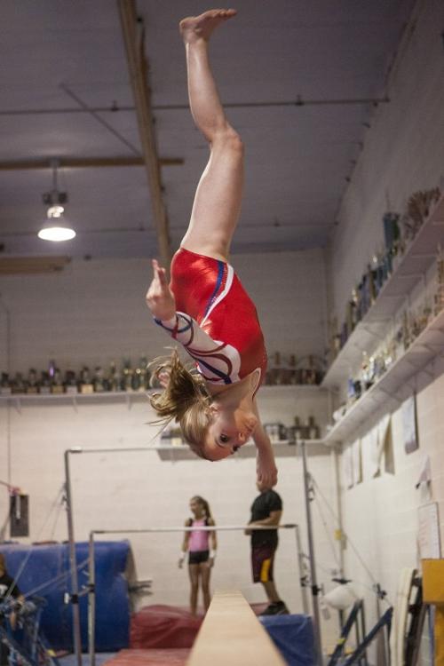 Gymnastics
