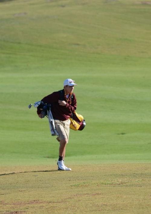 Boys Golf: State Championship