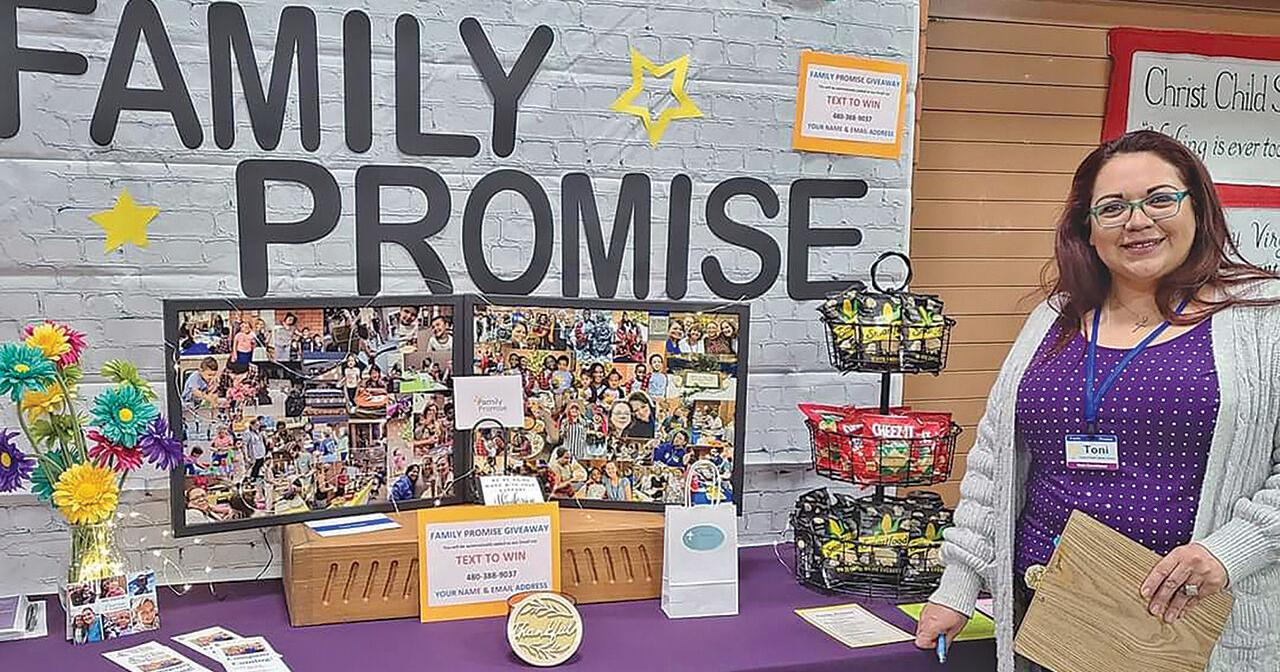 Gabriel's Angels seeks volunteers to comfort kids | Community Focus - Vimarsana News