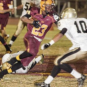 Football Mp Vs Cibola Latest Slideshows Ahwatukee Com