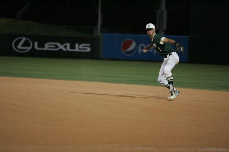 Tyler Riddle Opp State baseball: Pride stay hot by knocking off No. 1 Basha | Sports ...
