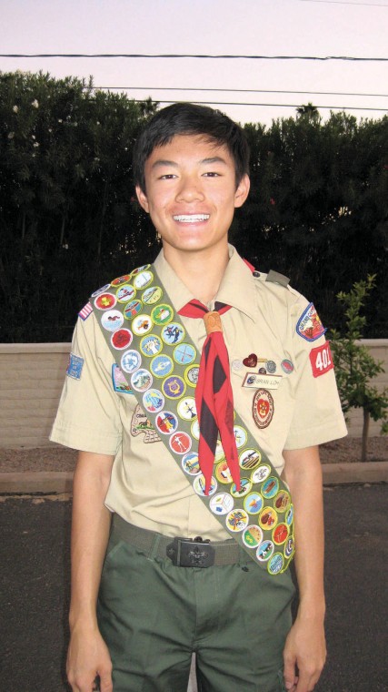 Brian Loh