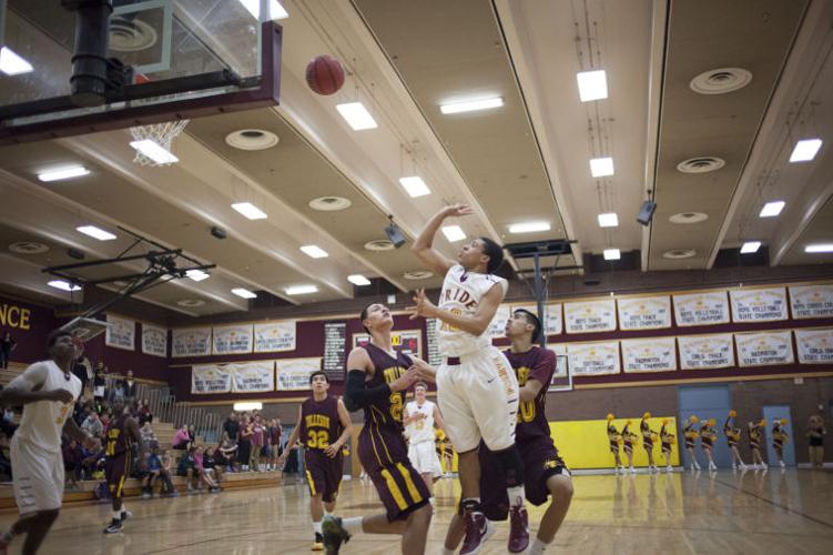 Basketball MP vs Tolleson Latest Slideshows