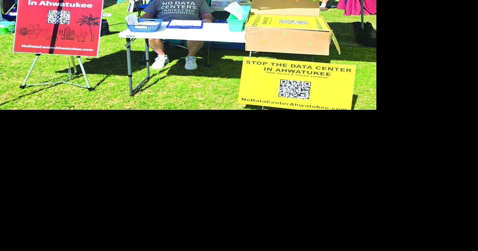 Report details Arizona data centers' challenges