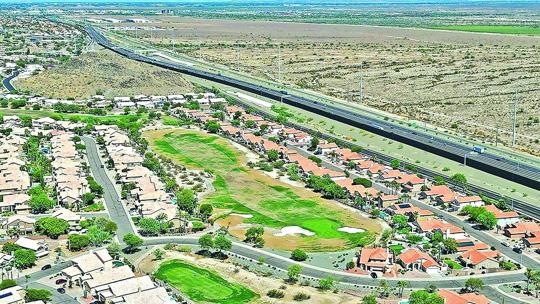 Foothills Golf Course owner sues Troon Golf News ahwatukee com