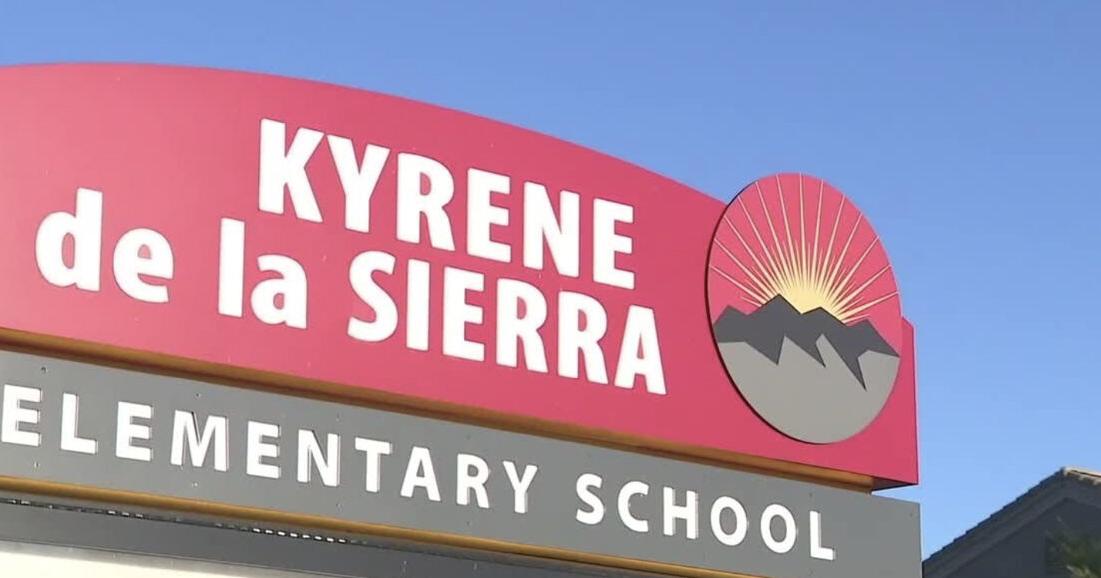 Students to return to Kyrene de la Sierra Elemebtary Tuesday