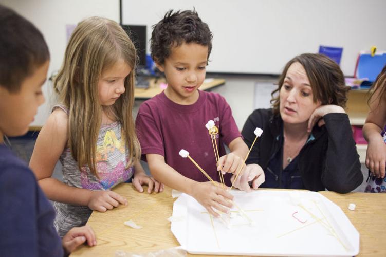 Colina hosts Kyrene Summer Academy to keep kids active this summer